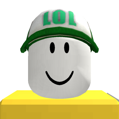 Roblox profile picture for @Substantially