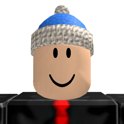 Roblox profile picture for @Nanosecond