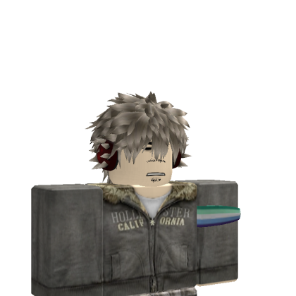 Roblox avatar