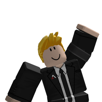 Roblox avatar