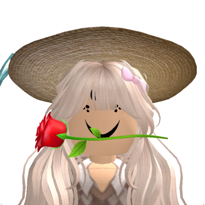 Roblox avatar