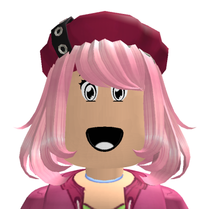 Roblox profile picture for @link