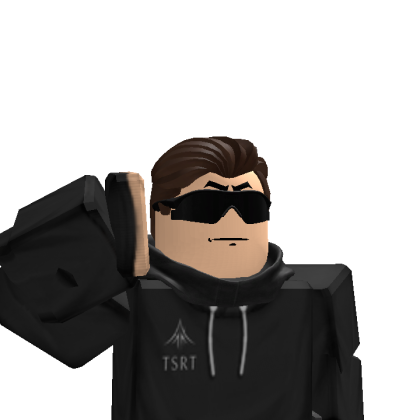 Roblox avatar