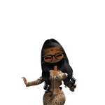@Naimeezy