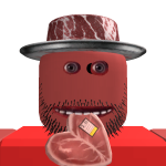 @jesusisbeef