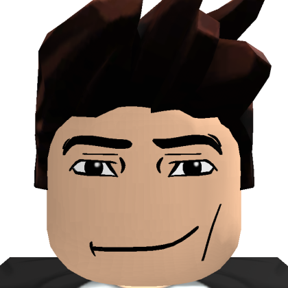 Roblox avatar