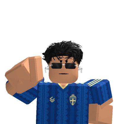 Roblox avatar