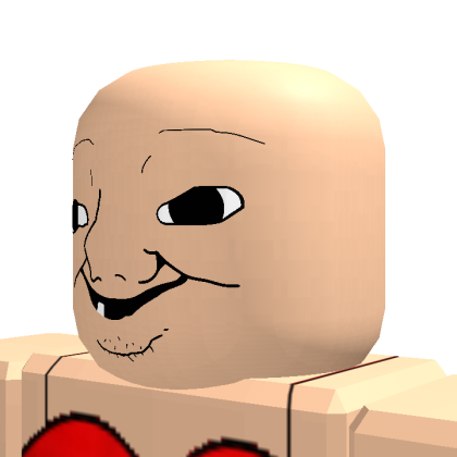 Roblox avatar