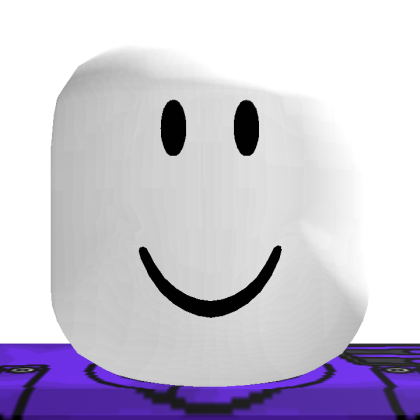Roblox profile picture for @Reforms