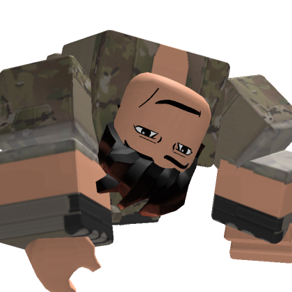 Roblox avatar