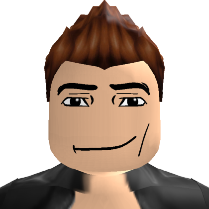 Roblox profile picture for @GURAY42