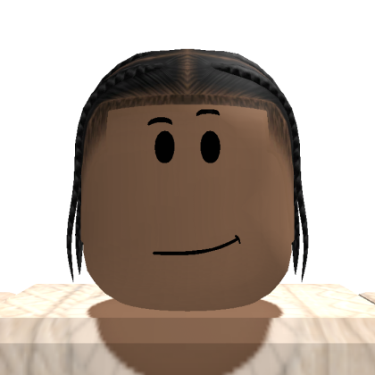 Roblox avatar