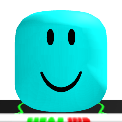 Roblox profile picture for @rutland