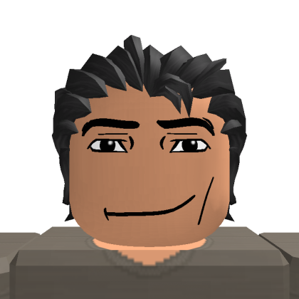 Roblox avatar