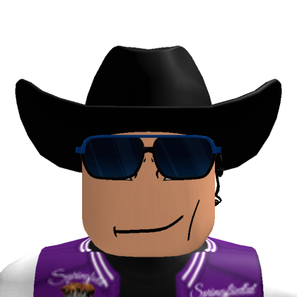 Roblox avatar