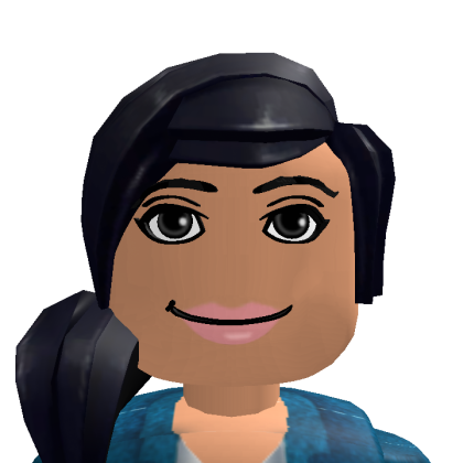 Roblox profile picture for @valfarn