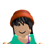 @Robloxgirl2010gamer