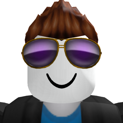 Roblox profile picture for @fgzgzgz
