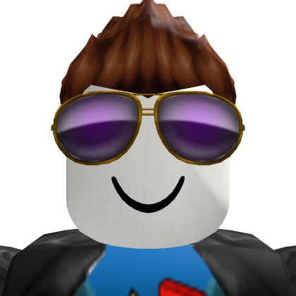 Roblox profile picture for @Shav_19