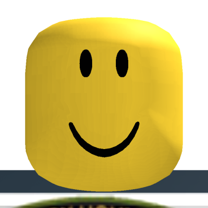Roblox profile picture for @Migue