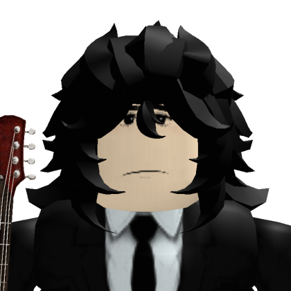 Roblox avatar