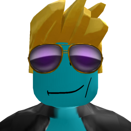 Roblox profile picture for @Intel253