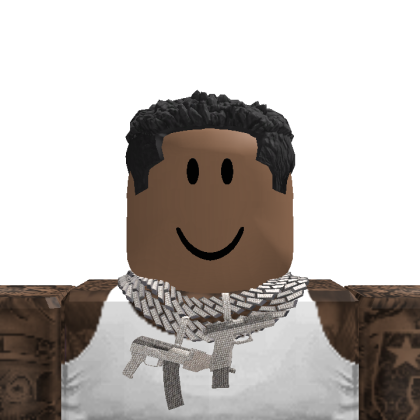 Roblox avatar