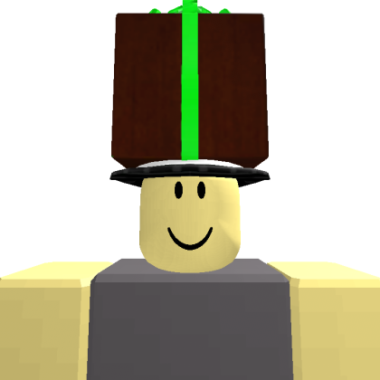 Roblox profile picture for @souza