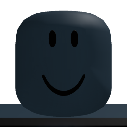 Roblox profile picture for @NewAdmin