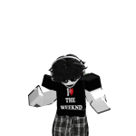 LILWEIRD01