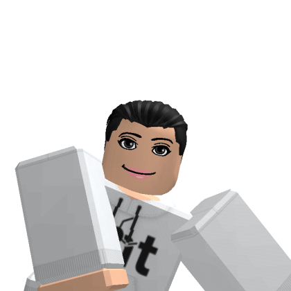 Roblox avatar