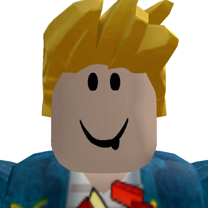 Roblox profile picture for @ornies