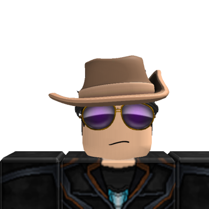 Roblox avatar