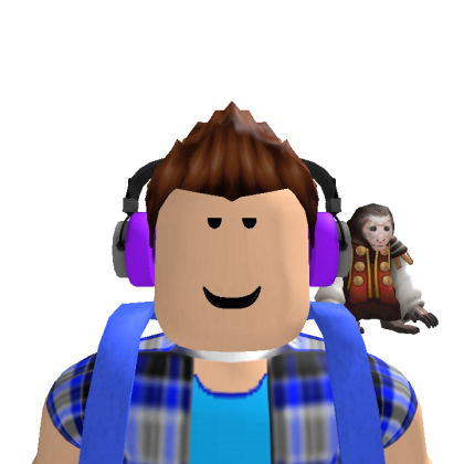 Roblox profile picture for @kailolgg