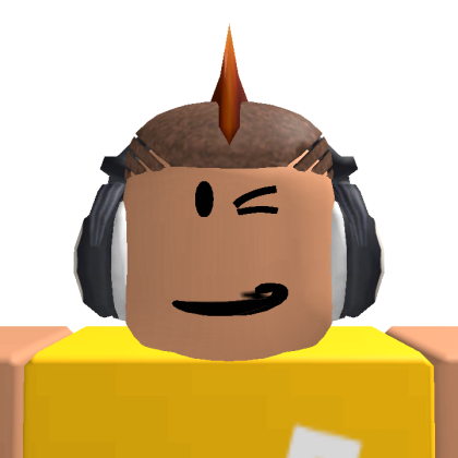 Roblox profile picture for @Neymarr