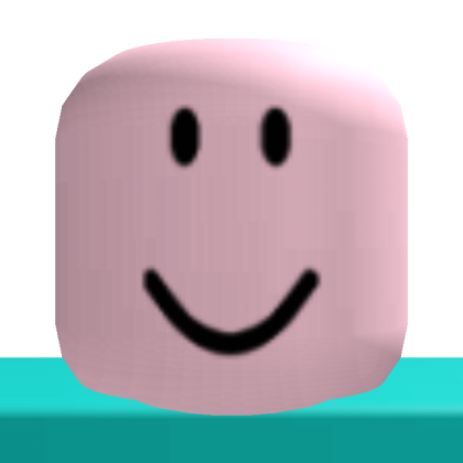 Roblox profile picture for @fabulous