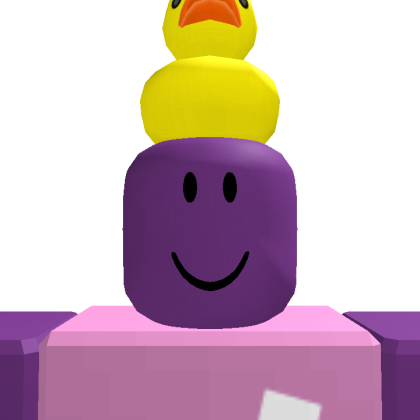 RobotBlockMan