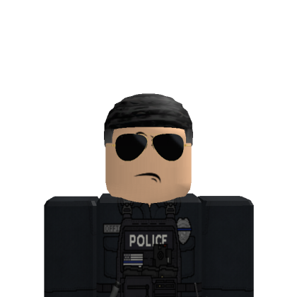Roblox avatar