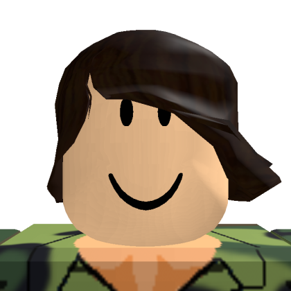 Roblox profile picture for @Armies