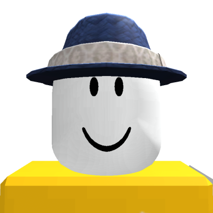 Roblox profile picture for @Squatting