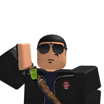 Roblox avatar