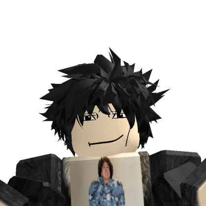 Roblox avatar