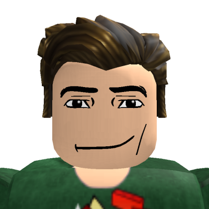 Roblox avatar