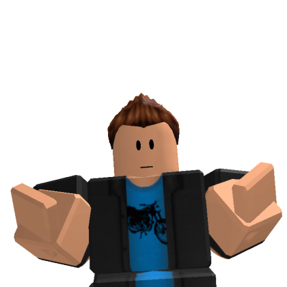Roblox avatar