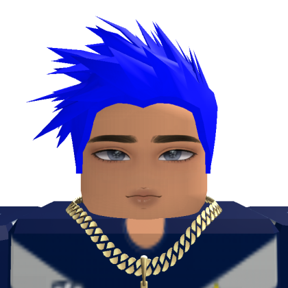 Roblox avatar