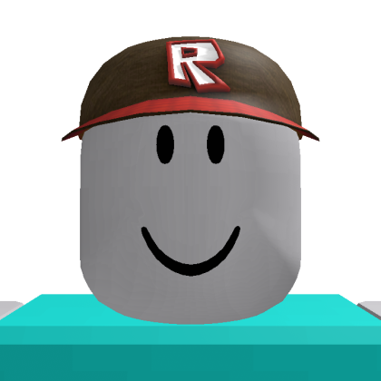 Roblox profile picture for @Preparing