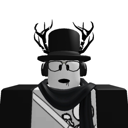 Roblox profile picture for @Xep_tic