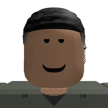 Roblox avatar