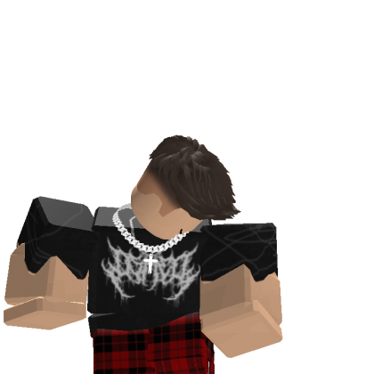 Roblox avatar