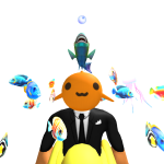 Funnynfish